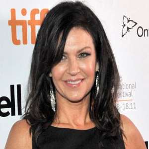 Wendy Crewson